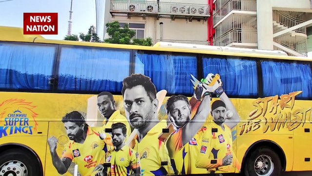 Former captain MS Dhoni will not participate in first match of IPL 13