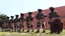 These weapons turns CRPF QAT into a deadly squad!