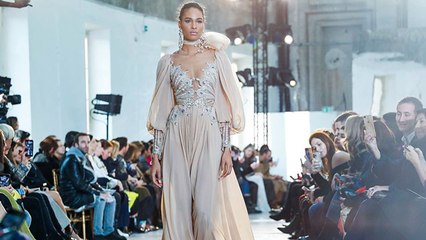 مي بربر تتحدث عن واقع الموضة المستدامة في العالم العربي