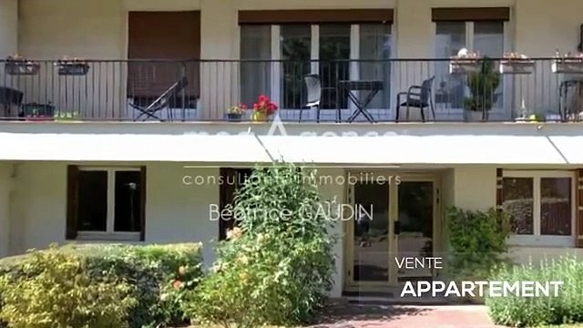 A vendre - Appartement - CHARTRES (28000) - 2 pièces - 28m²