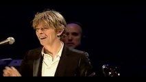 DAVID BOWIE – Alabama Song (Berlin 2002, HD)