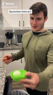 Cette astuce pour peler un œuf dur pourrait bien vous changer la vie !