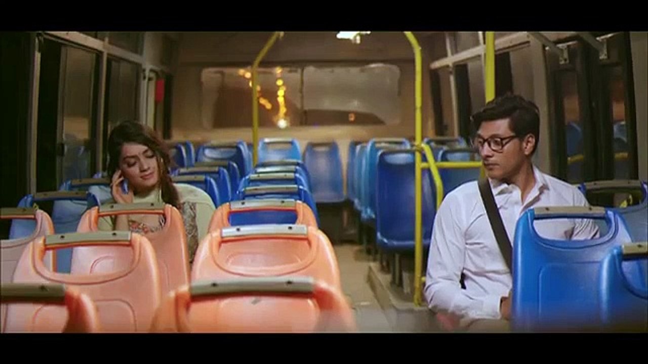 Ektai Tumi _ একটাই তুমি _ Tahsan _ Puja _ Sharlina _ Sajid Sarker _ Bangla new song