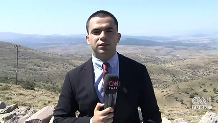 Son Dakika! Büyük Taarruz Kocatepe'den yapılan top atışlarıyla başladı | Video