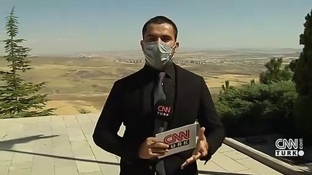 Son Dakika! Zafere giden yolda taarruz buradan başladı | Video