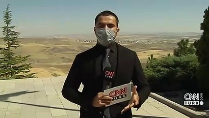 Son Dakika! Zafere giden yolda taarruz buradan başladı | Video