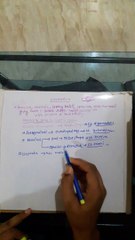 Genus Clostrodium | CL:1 | Microbiology tutorial