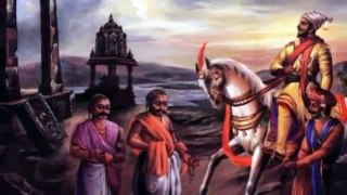 Highborn Warrior, - Chhatrapati Shivaji, Maharaj Epic theme song,   Maratha king video