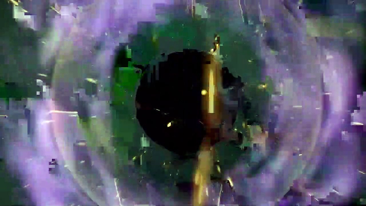 GRIME - Tráiler