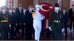 30 Ağustos kutlamalarının ilk adresi Ankara… Devlet erkanı Atatürk’ün huzurunda…
