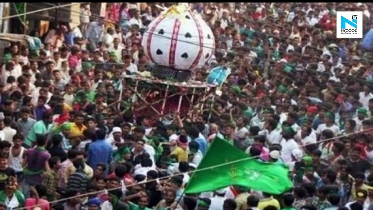 PM Modi remembers martyrdom of Imam Hussain on day of Ashura