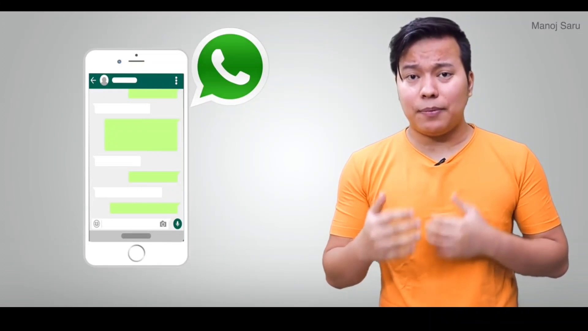 ⁣How to reply automatically in whatsapp | How to reply whatsapp messages without going online