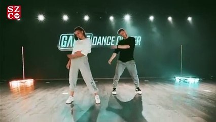 Demet Özdemir, son paylaşımla tüm dikkatleri üzerine çekti