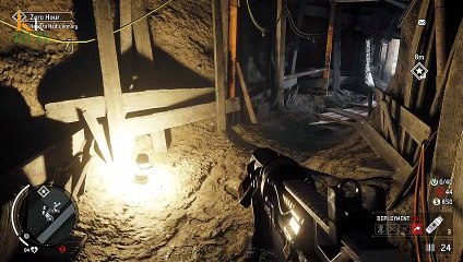 Homefront The Revolution Gameplay Walkthrough Part 5