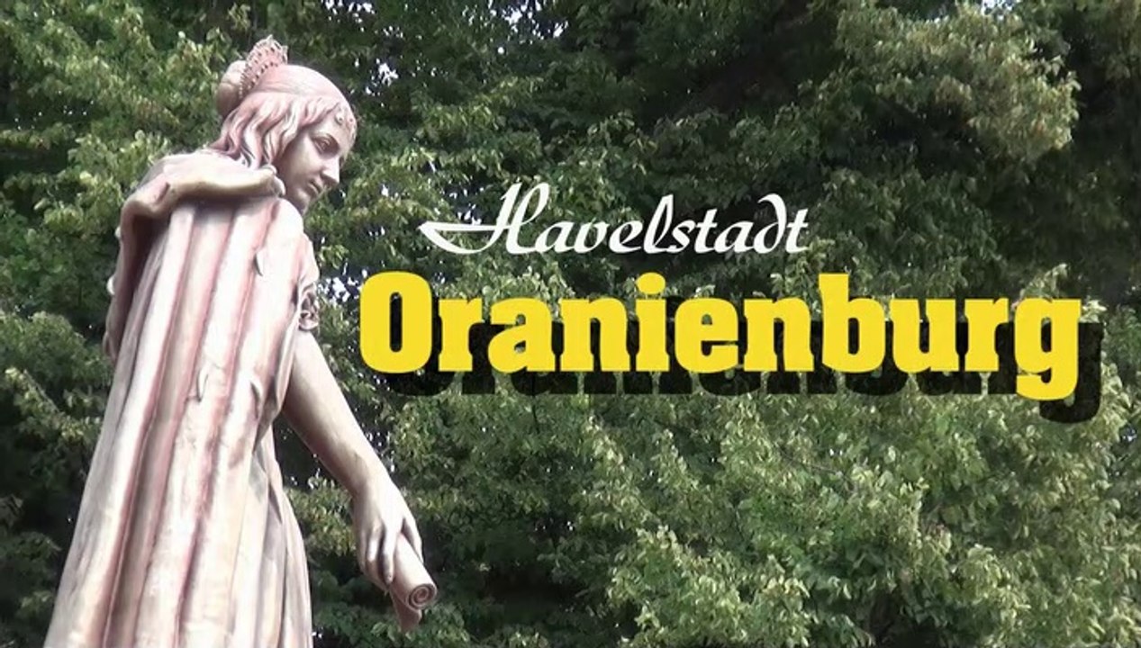 Havelstadt Oranienburg