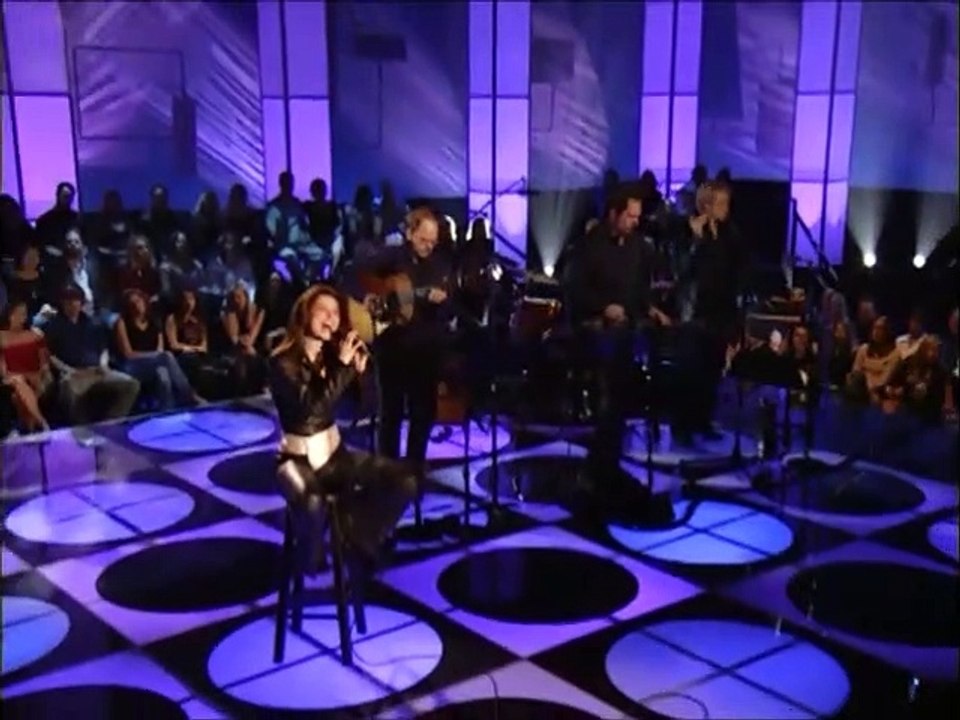 Shania Twain ↔ Forever And For Always → Up! Close and Personal — (2005)