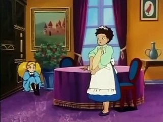 الحديقة السرية الحلقة 38