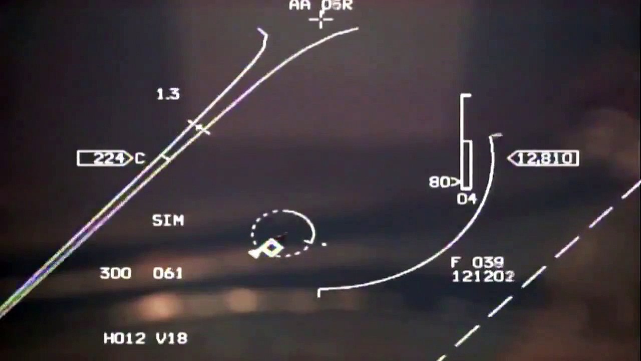 Türk savaş uçakları, Yunan jetlerini böyle kovaladı!