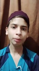 Muharram Ul Haram Live Naats By SM Taha Naveed