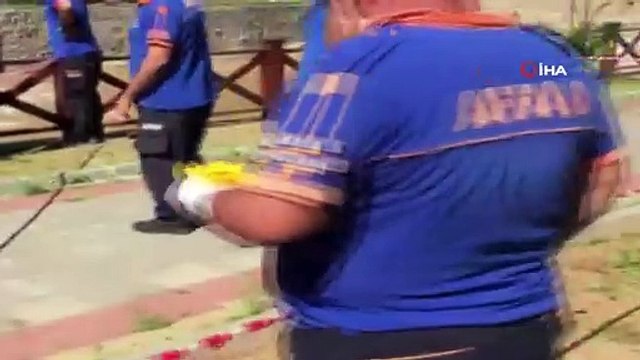 - Giresun'da selde kaybolan 6 kişiden birinin daha cansız bedenine ulaşıldı