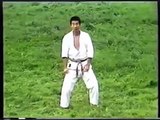 Masatoshi Nakayama Nihon Karate Kyokai