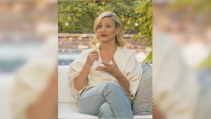 Cameron Díaz cumple 48 años alejada del foco mediático