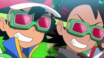 Pokemon Sword an Shield Episode 36 English Subbed preview Ash loses two consecutive matches