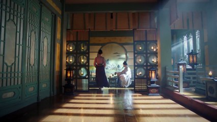 The Song of Glory 2020.E45-SUB INDO