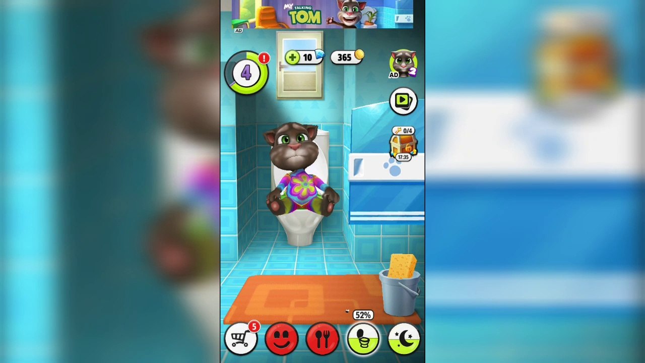 My talking tom videos | My talking tom game video | My talking tom | billi wala | billi wala game | billi | india cat game | billi game video |