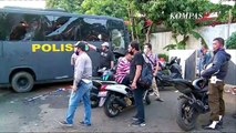 TNI AD Akan Pecat Anggotanya yang Terlibat Penyerangan Ciracas