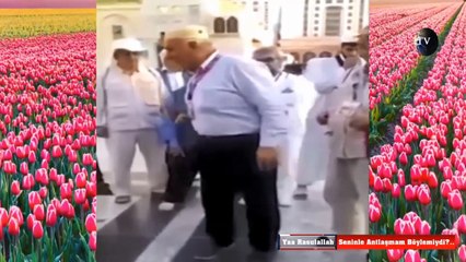 Allah her isteyene AŞK nasip etsin! Ama böylesinden...