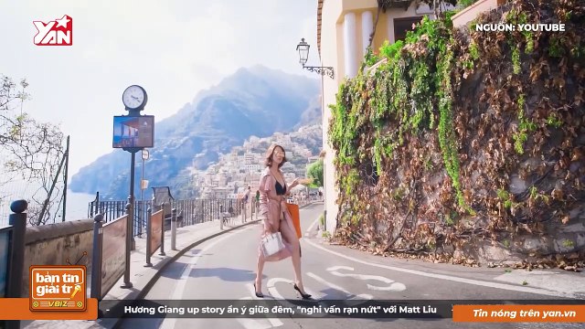 Quý cô độc thân Vbiz giàu có