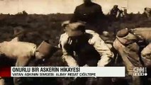 Son Dakika! Vatan aşkının simgesi: Albay Reşat Çiğiltepe'nin hikayesi | Video