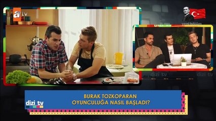 Ahmet, Veysi ve Zola soruları yanıtladı