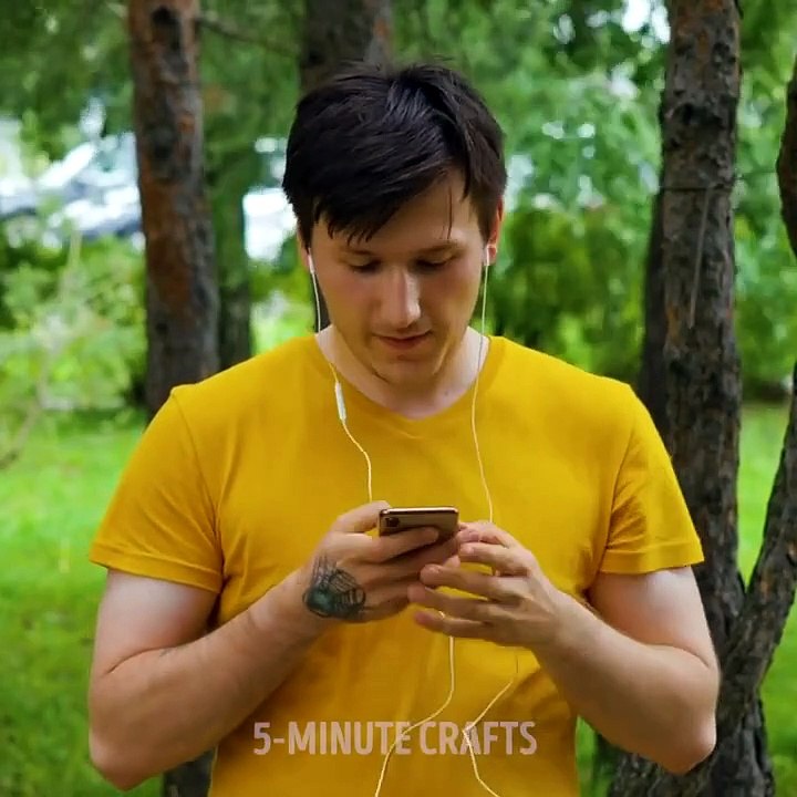 PERFECT HACKS TO LOOK AND FEEL GOOD.mp4
