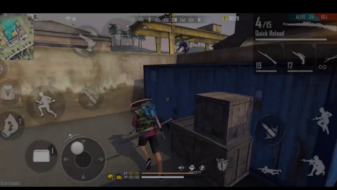 Free fire intro _ free fire best intro _free intro free fire _ PART - 1 _ ( 1080 X 1920 )