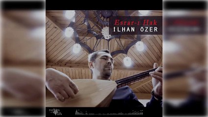 İlhan Özer - Eli Kamçılı (Official Audio)