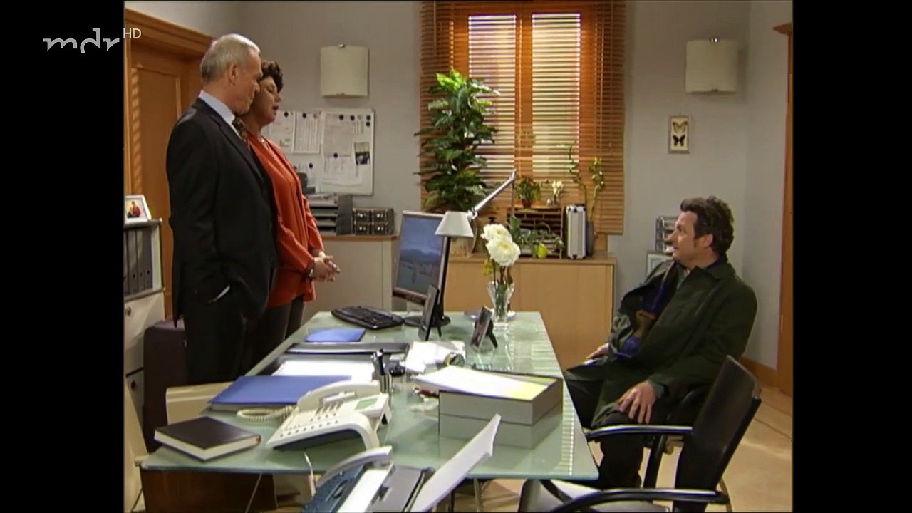 Sturm der Liebe Folge 108