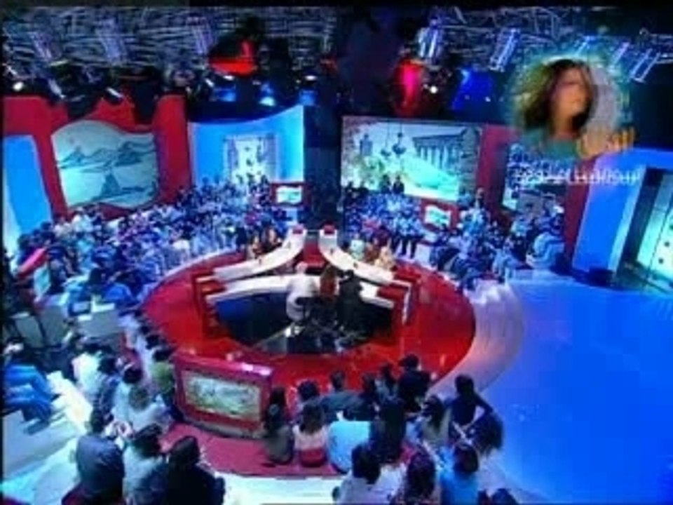 Union Libre Arab - Pascal Machalani (5)