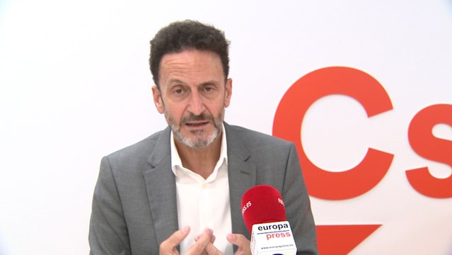 Cs contra la moción de la ultra derecha: No ha habido una cosa más inútil en política