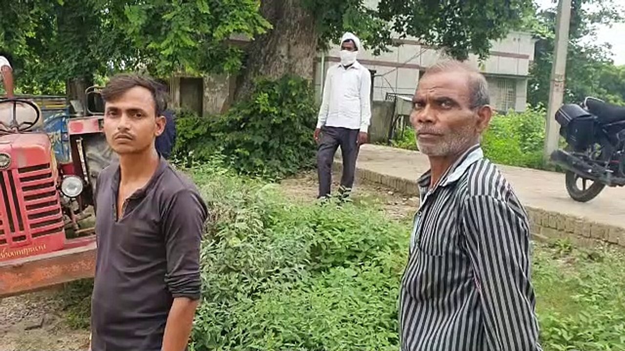 युवक की गोली मार कर की हत्या