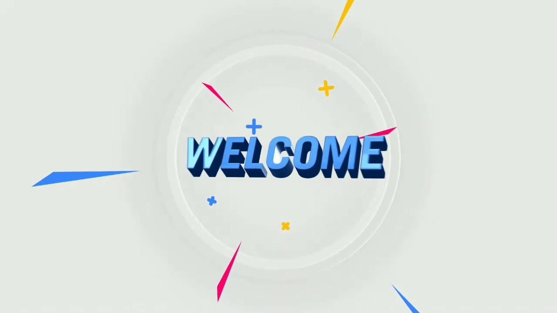 ⁣How to make Channel Trailer. Secret in channel trailer...