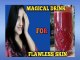 MAGICAL DRINK FOR SKIN WHITENING | GET HEALTHY AND BEAUTIFUL SKIN WITH THIS DRINK | 2020 | HINDI