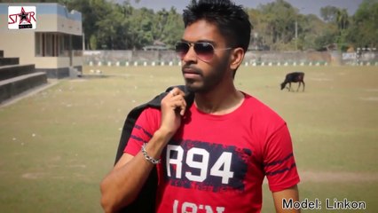 জনপ্রিয় মডেল অভিনেতা লিংকন এর নতুন ভিডিও ফটোশুট||Model Actor Linkon Video Photoshoot