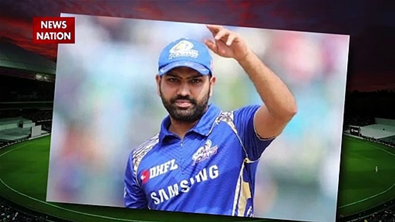 Glance over captains who scored 100 in IPL matches