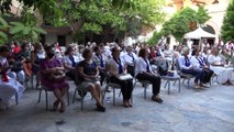 CHP Kadın Kolları Başkanı Nazlıaka’dan Kuşadası’na teşekkür ziyareti