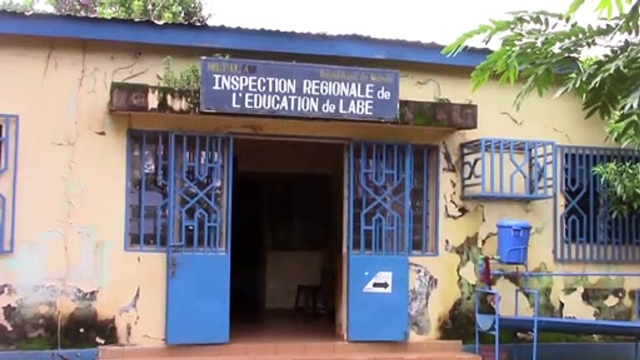 Labé : l’IRE invite les élèves à profiter des vacances pour lutter contre la Covid-19 (Vidéo)