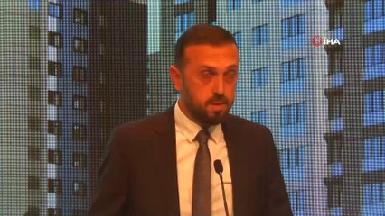 Yuvam Bahçeşehir Evleri için kura heyecanı yaşandı