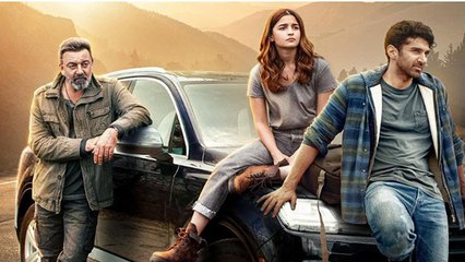 Sadak 2 हर जगह flop, अब बनी IMDB पर सबसे खराब रेटिंग वाली फिल्म |FilmiBeat