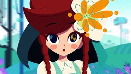 Cris Tales - Bande-annonce gamescom 2020